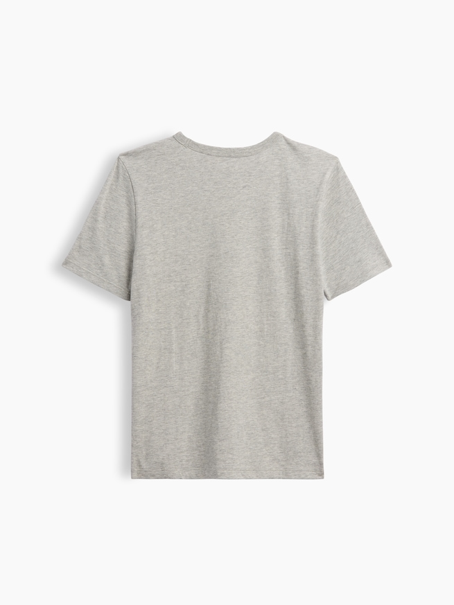 GapKids &times; ディズニー ミッキーマウス GAPロゴTシャツ-1