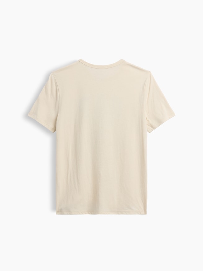 GapKids &times; ディズニー ミッキーマウス GAPロゴTシャツ-1