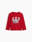 babyGap グラフィックTシャツ-0