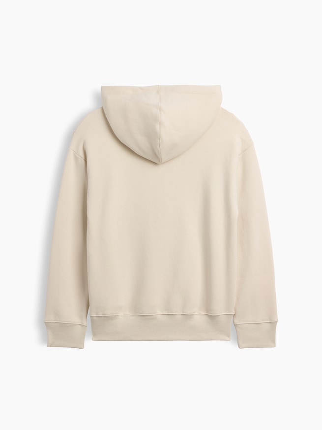 GapKids &times; ディズニー ミッキーマウス リラックスフィット GAPロゴパーカー-1