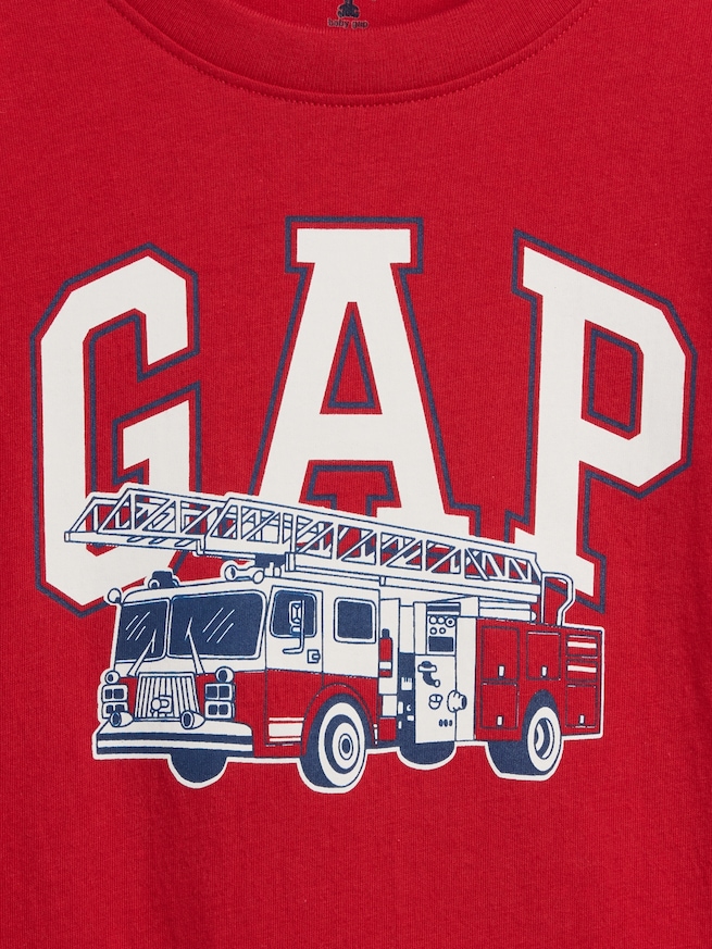 babyGap グラフィックTシャツ-2