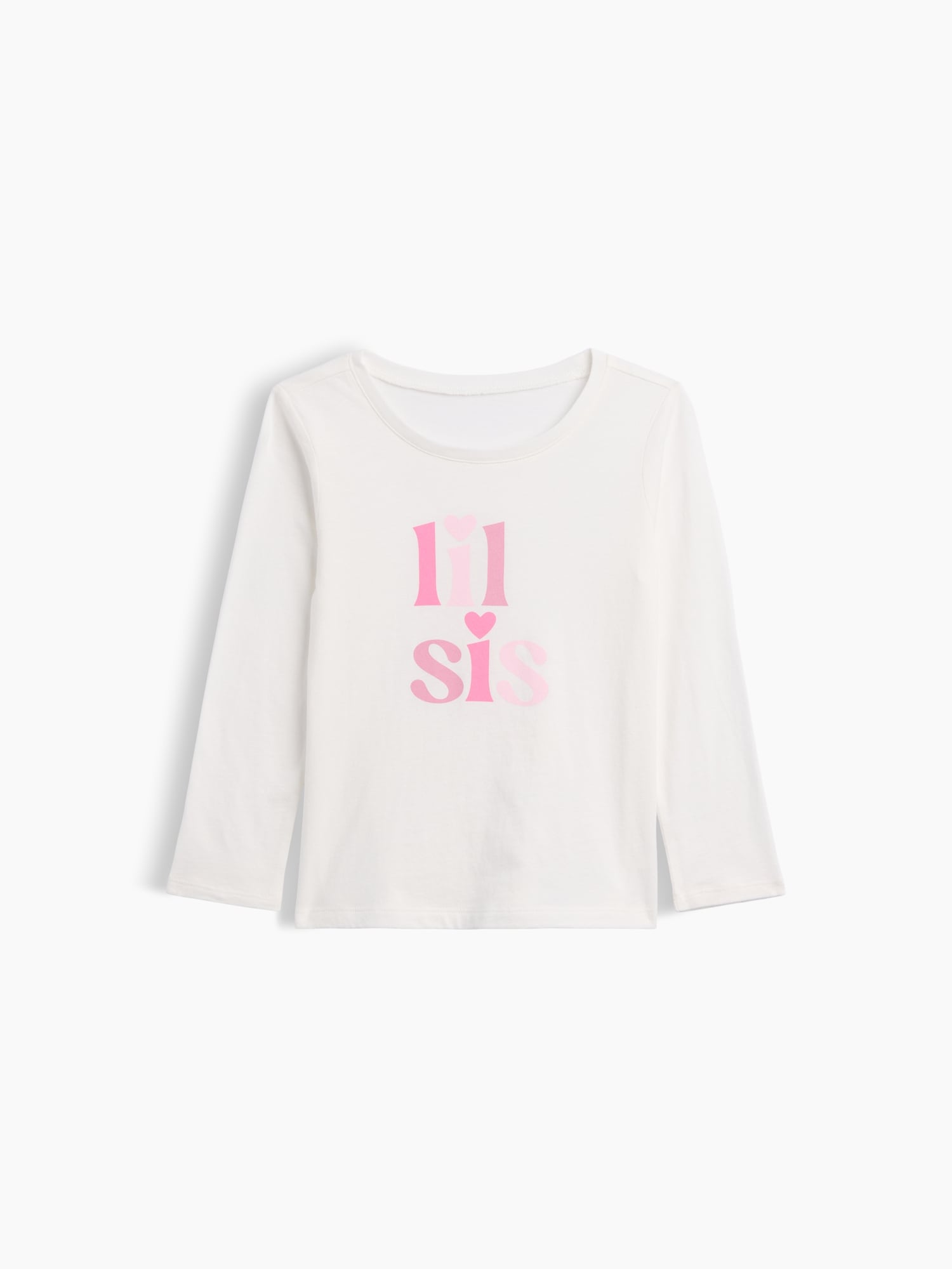 babyGap Graphic T-Shirt