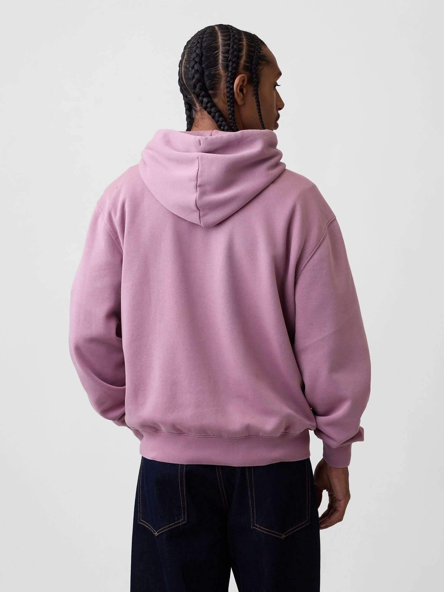 GAP パーカー Gap公式オンラインストア | ヴィンテージソフト GAPアーチロゴパーカー