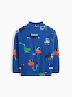 babyGap リラックスフィット マイクロフリース ジャケット-1