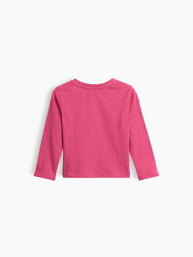 ブラナン フェイバリット グラフィックTシャツ (幼児・ベビー)-1