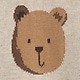 クルーネックセーター (幼児・ベビー)
