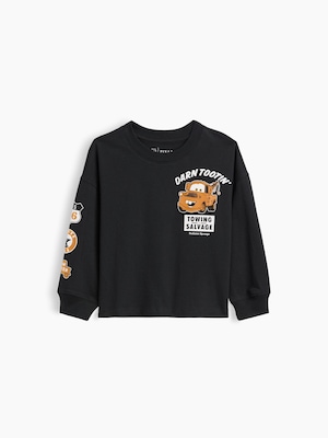 Gap &times; ディズニー グラフィックTシャツ (幼児・ベビー)