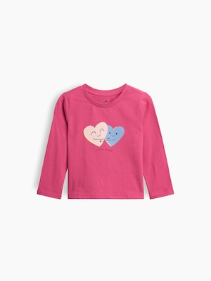 ブラナン フェイバリット グラフィックTシャツ (幼児・ベビー)