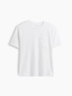 ポケットTシャツ (キッズ)-1