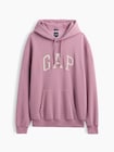 ヴィンテージソフト GAPアーチロゴパーカー-5