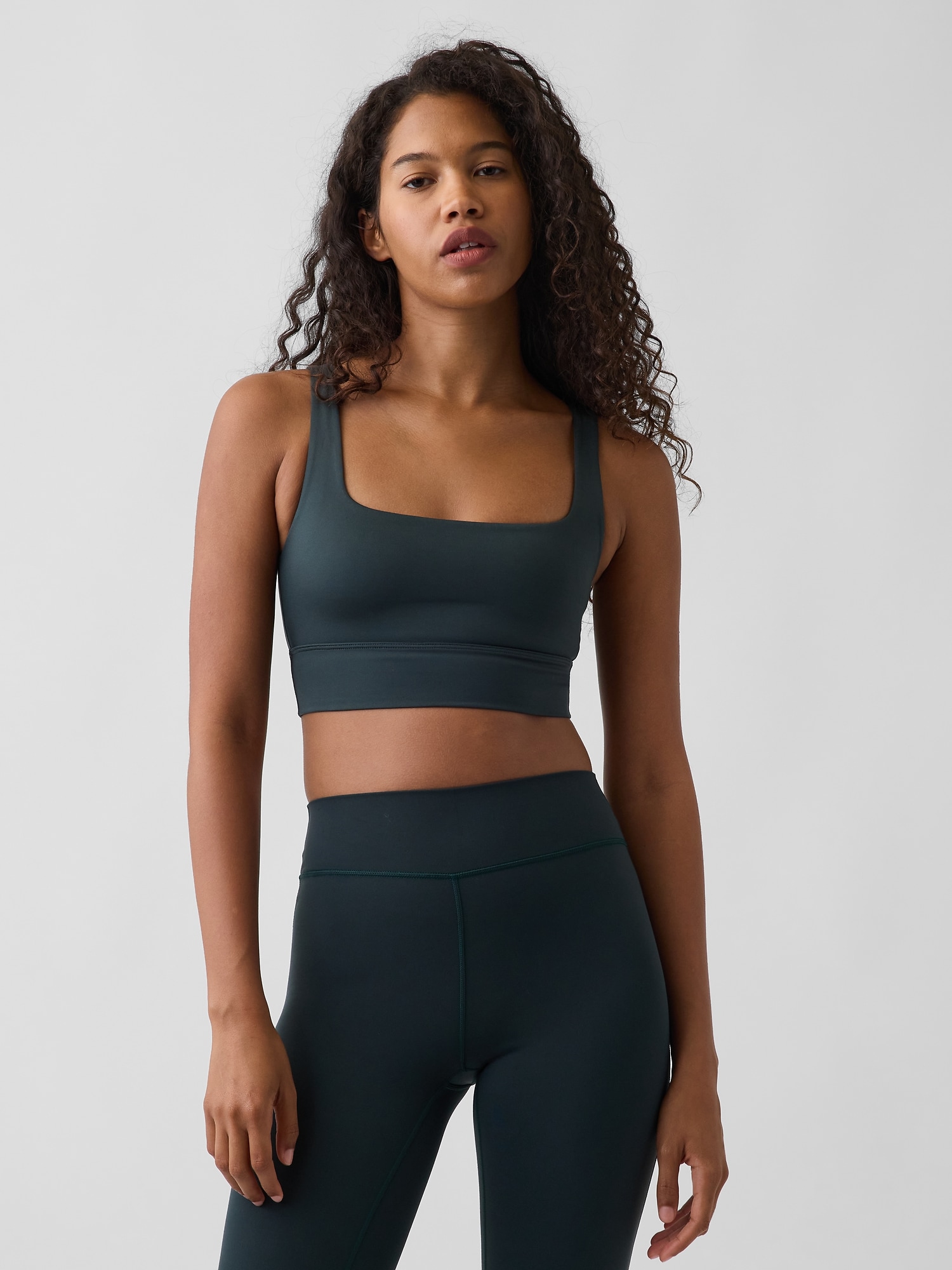 GAP FIT ヨガウエア　GAP ヨガウェア上下セット GapFit アクティブ (ウィメンズ) | Gap公式オンラインストア