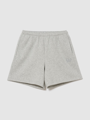 6インチ ヴィンテージソフト リラックスフィット スウェットショートパンツ