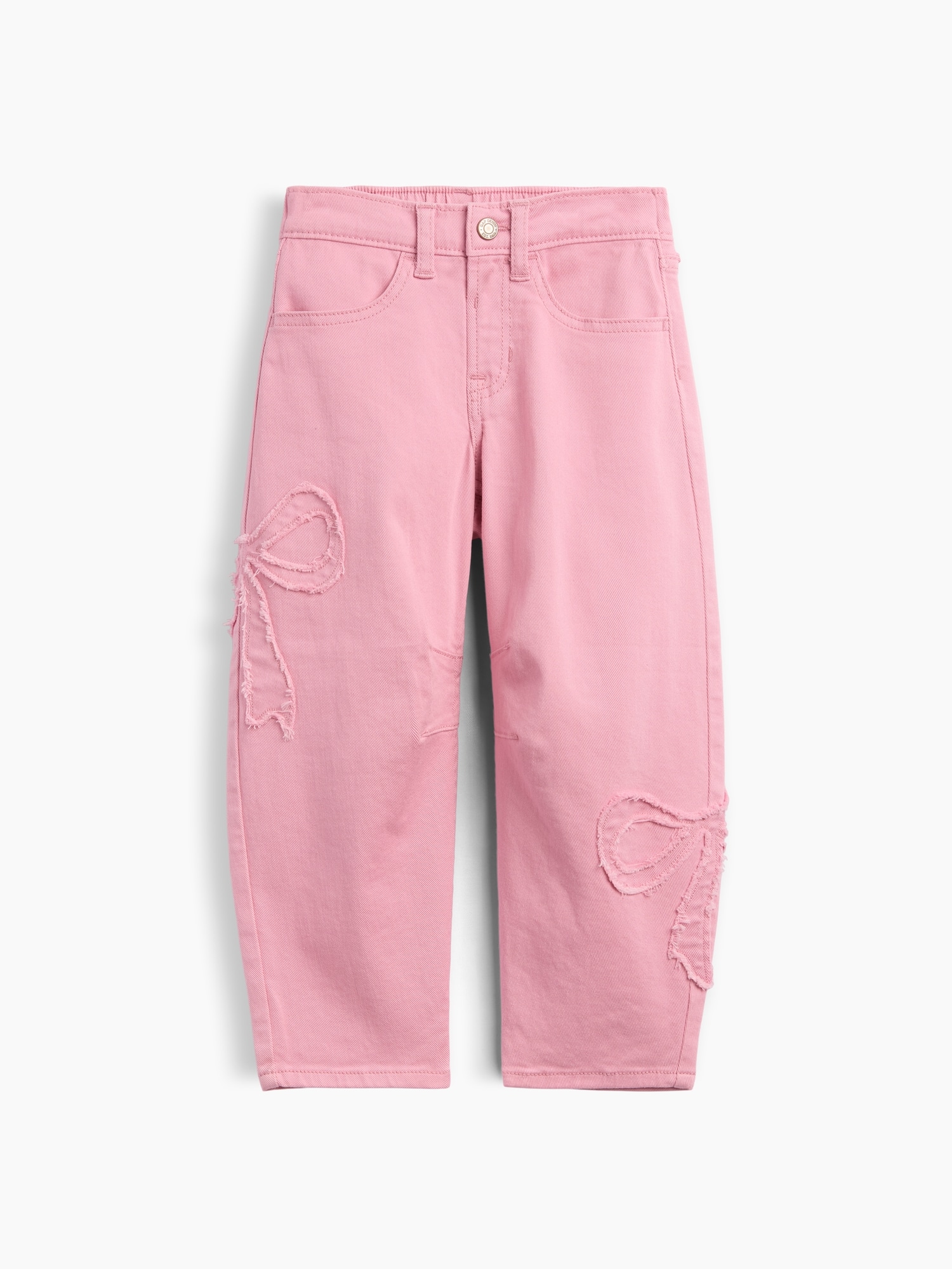 babyGap Horseshoe Jeans