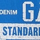 グラフィック GAPロゴTシャツ (キッズ)