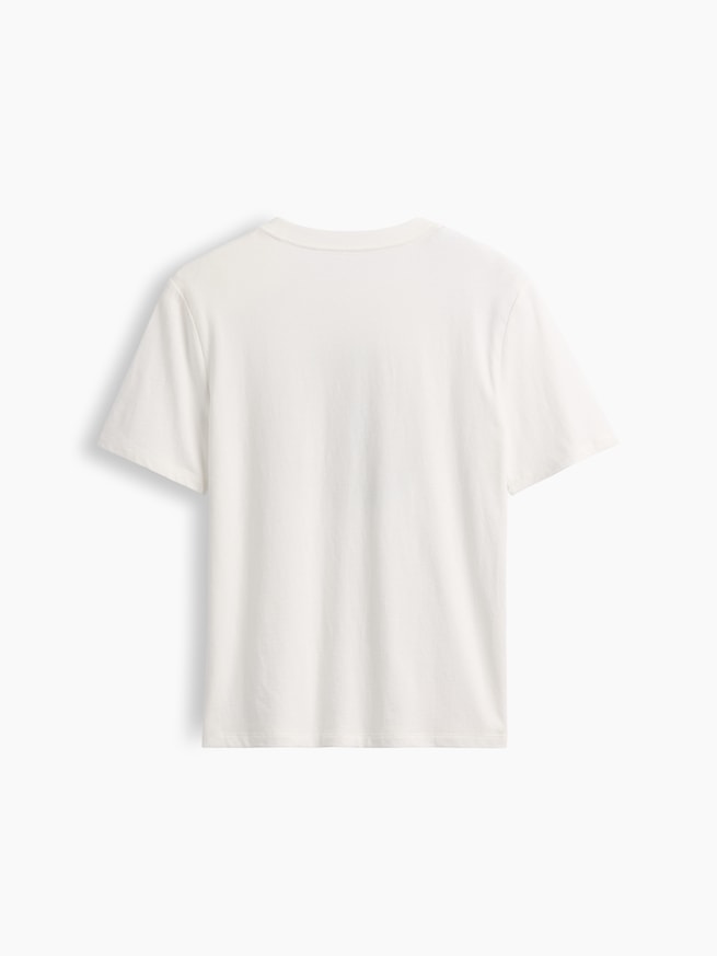 グラフィック GAPロゴTシャツ (キッズ)-1