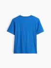 グラフィック GAPロゴTシャツ (キッズ)-1