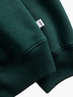 ヴィンテージソフト ウェッジ スウェットシャツ (キッズ)-4