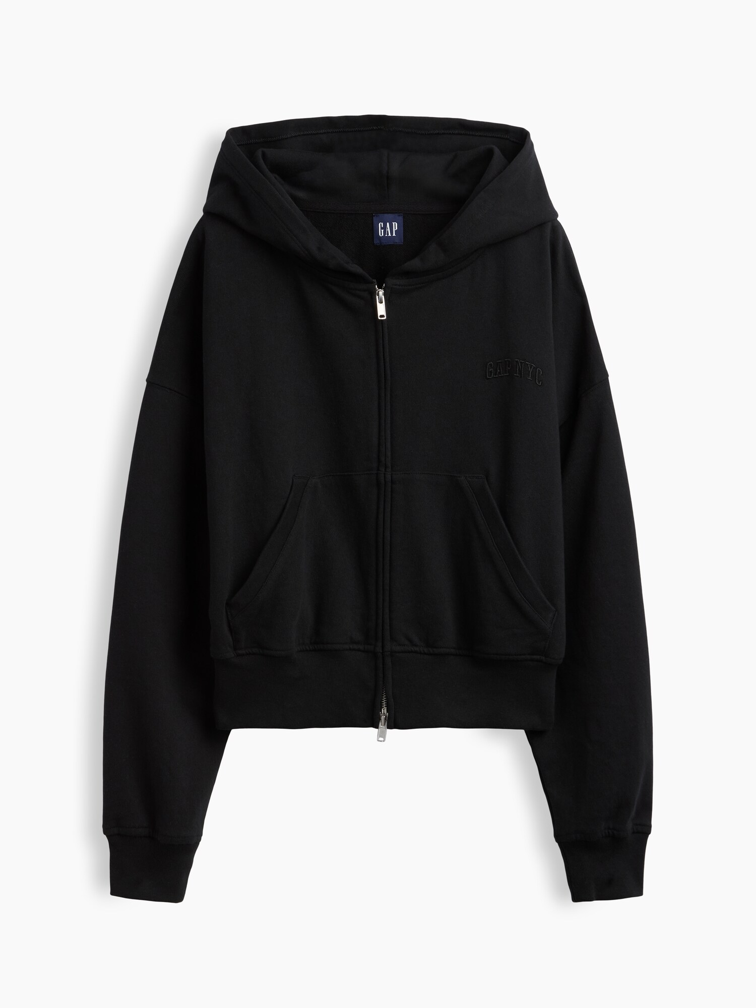 Gap公式オンラインストア | フレンチテリー GAP NYC オーバーサイズ