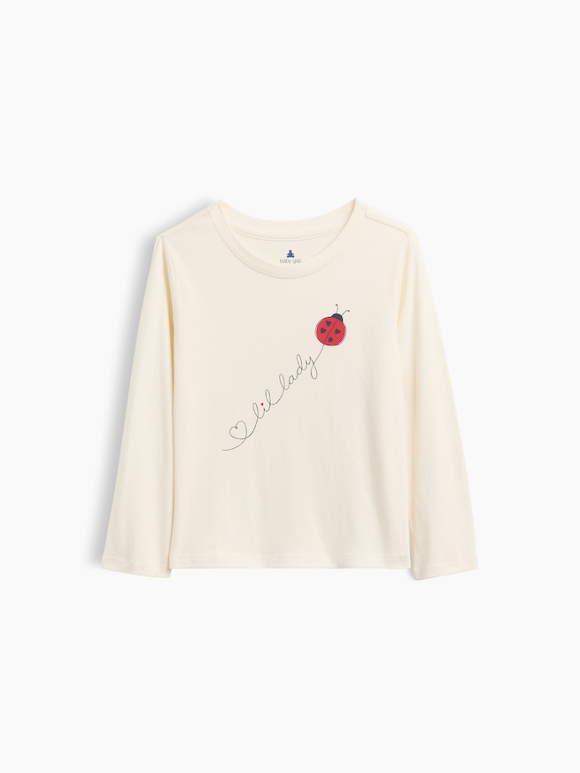 ブラナン フェイバリット グラフィックTシャツ (幼児・ベビー)-0