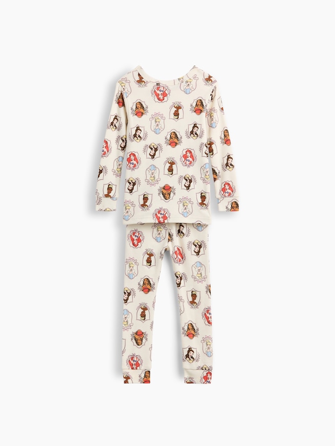 Gap &times; ディズニー オーガニック ブラッシュドコットン パジャマセット (幼児・ベビー)-1