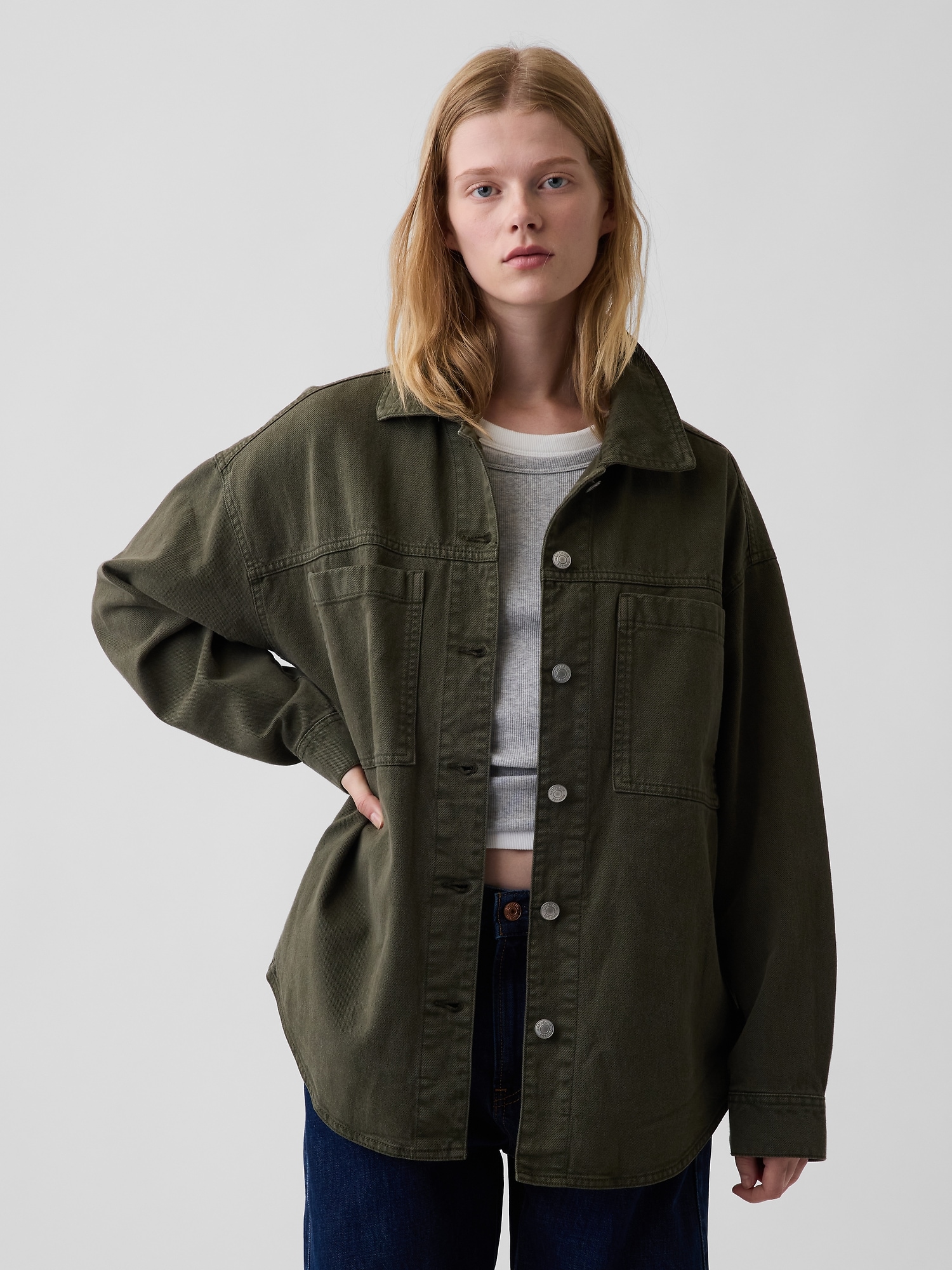 Field Jacket | Gap