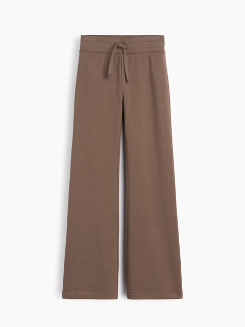 Kids Modal Terry Flare Sweatpants