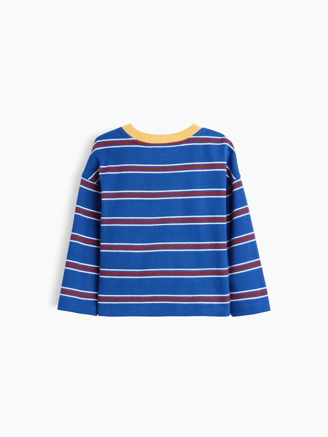ヘビーウェイト Tシャツ (幼児・ベビー)-1