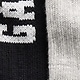 GAP1969ロゴ クルーソックス 3足セット