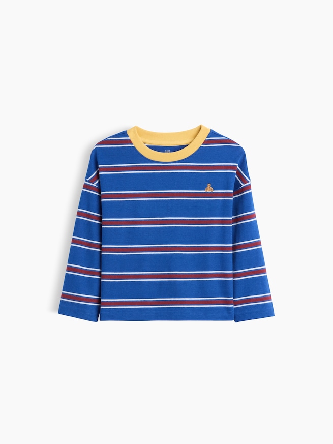 ヘビーウェイト Tシャツ (幼児・ベビー)-0