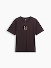GAPロゴTシャツ-4