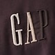 GAPロゴTシャツ