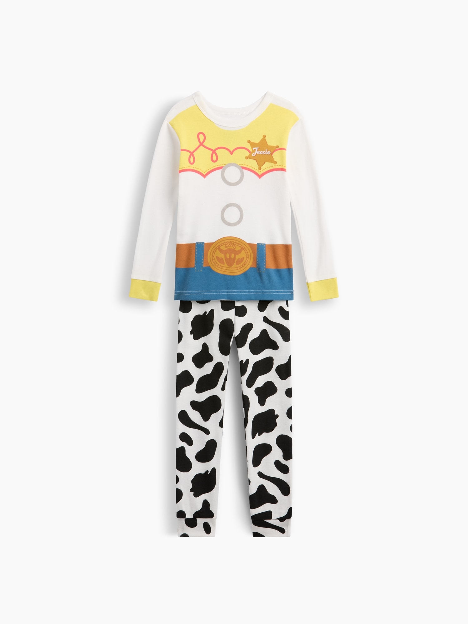 babyGap × Disney Toy Story PJ Set