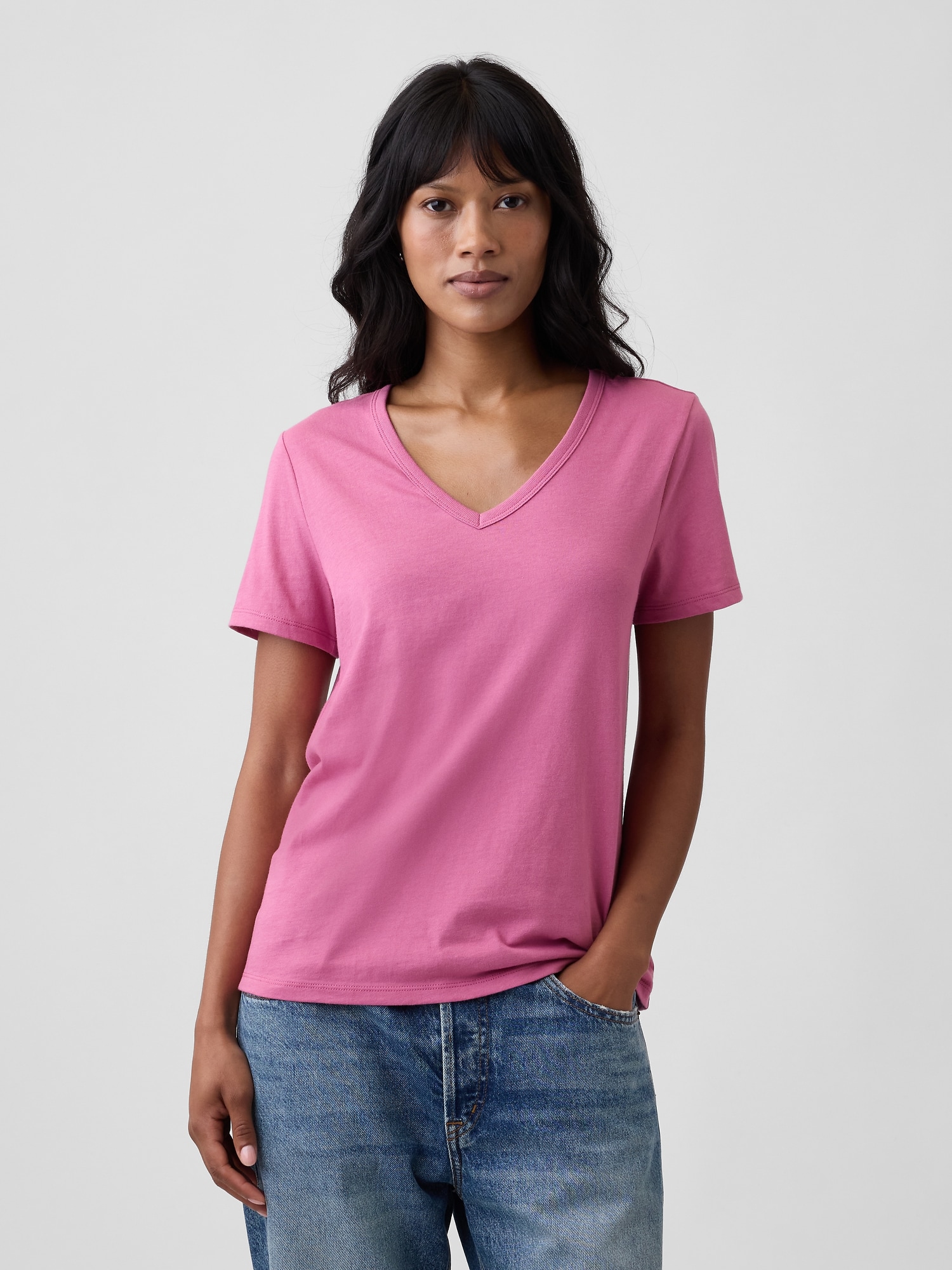 Favorite V-Neck T-Shirt