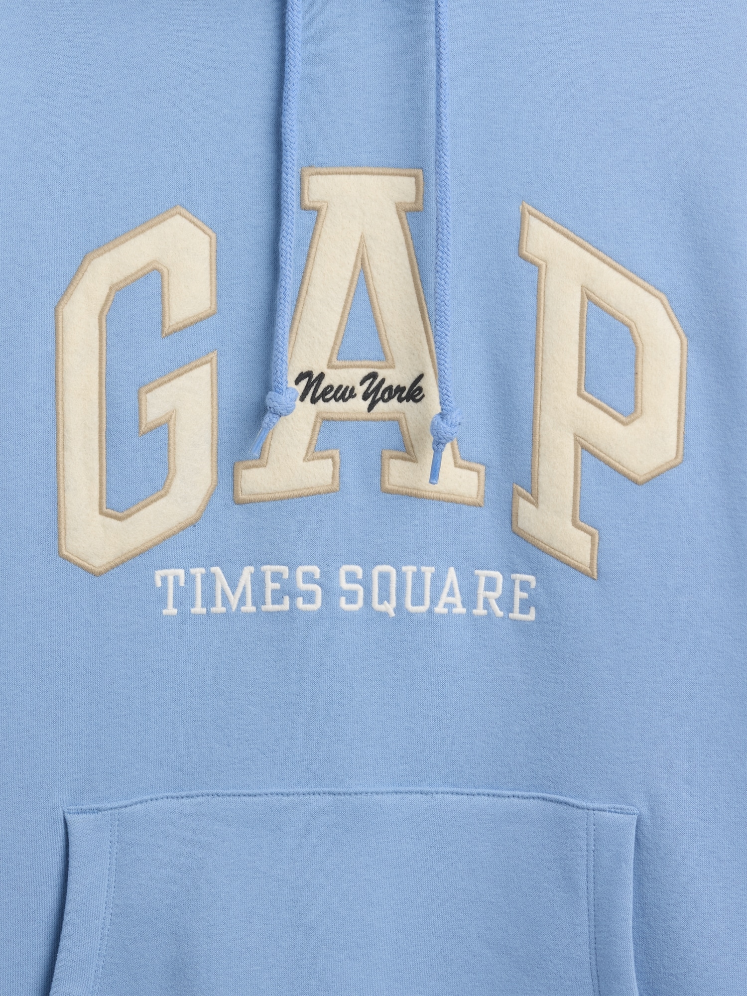 Gap公式オンラインストア |ヴィンテージソフト GAP NYタイムズスクエア