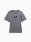 GAPロゴTシャツ-4