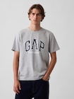 タイムズスクエア GAPNew YorkロゴTシャツ-0
