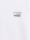 ヘビーウェイト GAP Pioneer グラフィックTシャツ-3