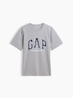 タイムズスクエア GAPNew YorkロゴTシャツ-4