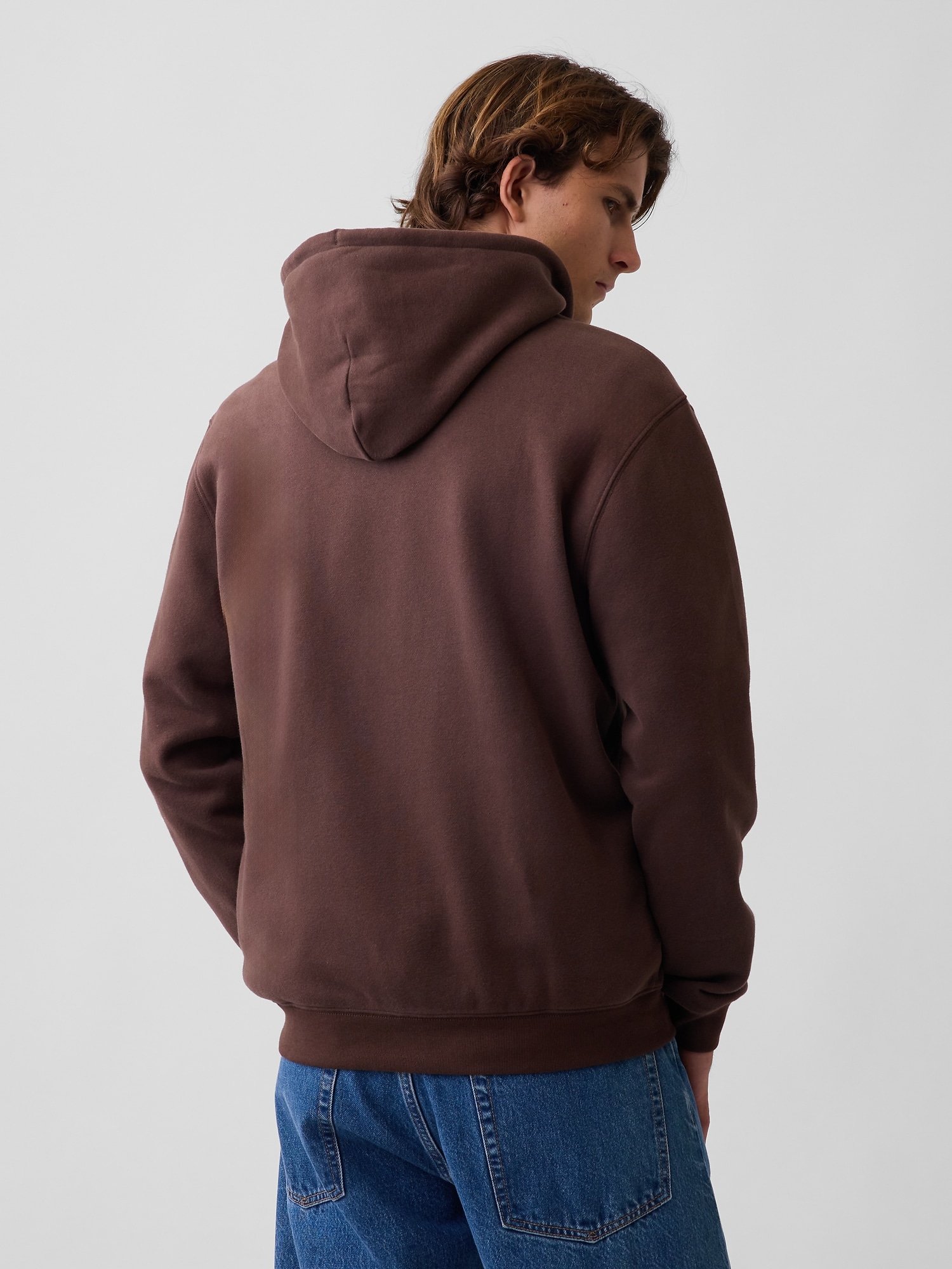 GAP パーカー Gap公式オンラインストア | ヴィンテージソフト リラックスフィット