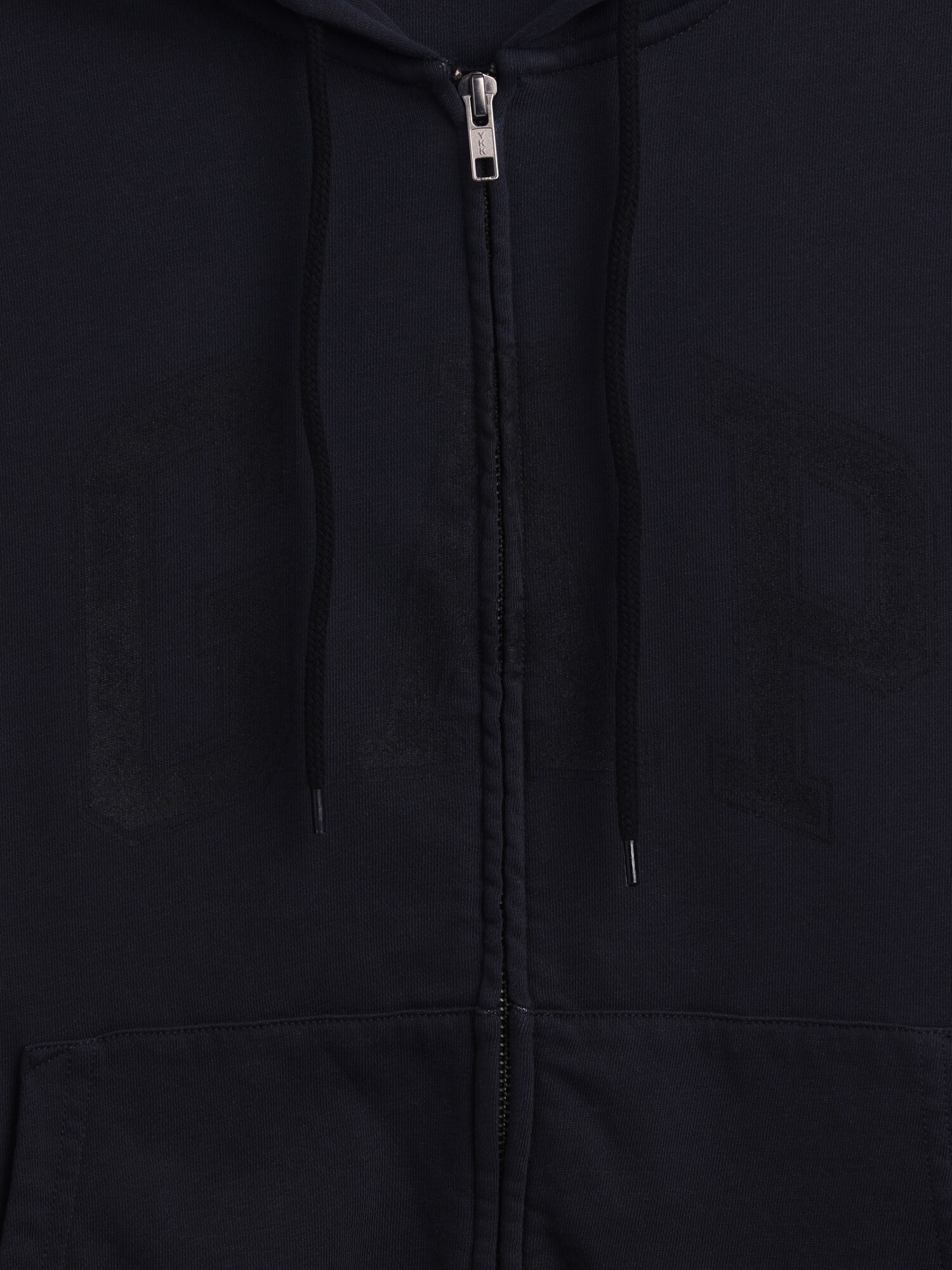 Gap公式オンラインストア | VintageSoft Oversized Gap Logo Zip Hoodie