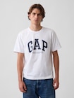 タイムズスクエア GAPNew YorkロゴTシャツ-0