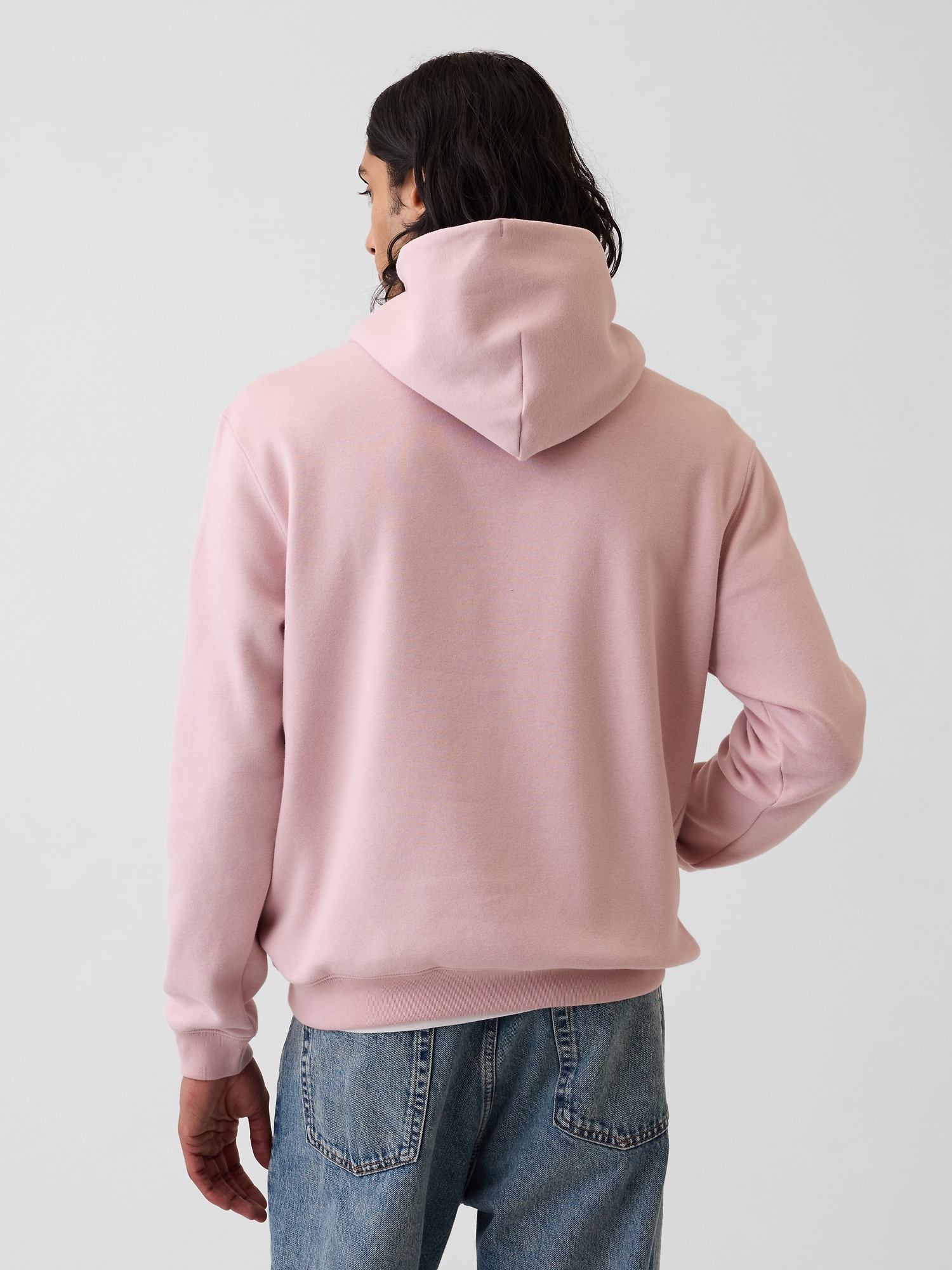 GAP TIMES SQUARE パーカー ピンク XL Gap公式オンラインストア |ヴィンテージソフト GAP NYタイムズスクエア