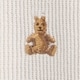テキスチャー クルーネックTシャツ (幼児・ベビー)