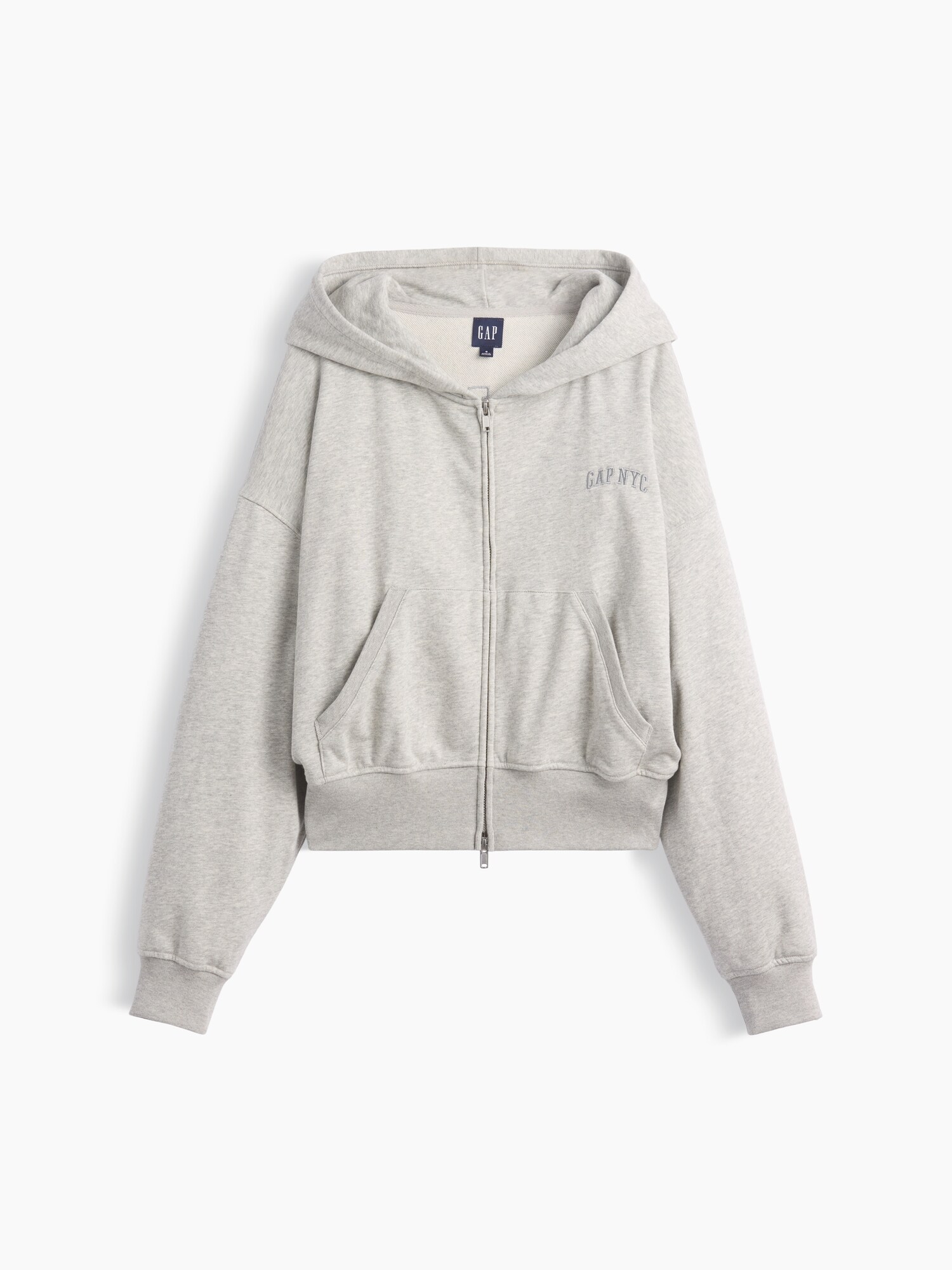 Gap公式オンラインストア | フレンチテリー GAP NYC オーバーサイズ