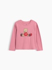 ブラナン フェイバリット グラフィックTシャツ (幼児・ベビー)-0