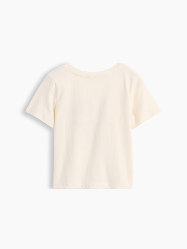 ブラナン フェイバリット グラフィックTシャツ (幼児・ベビー)-1