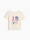 ブラナン フェイバリット グラフィックTシャツ (幼児・ベビー)-0