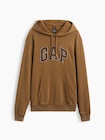 ヴィンテージソフト GAPアーチロゴパーカー-5