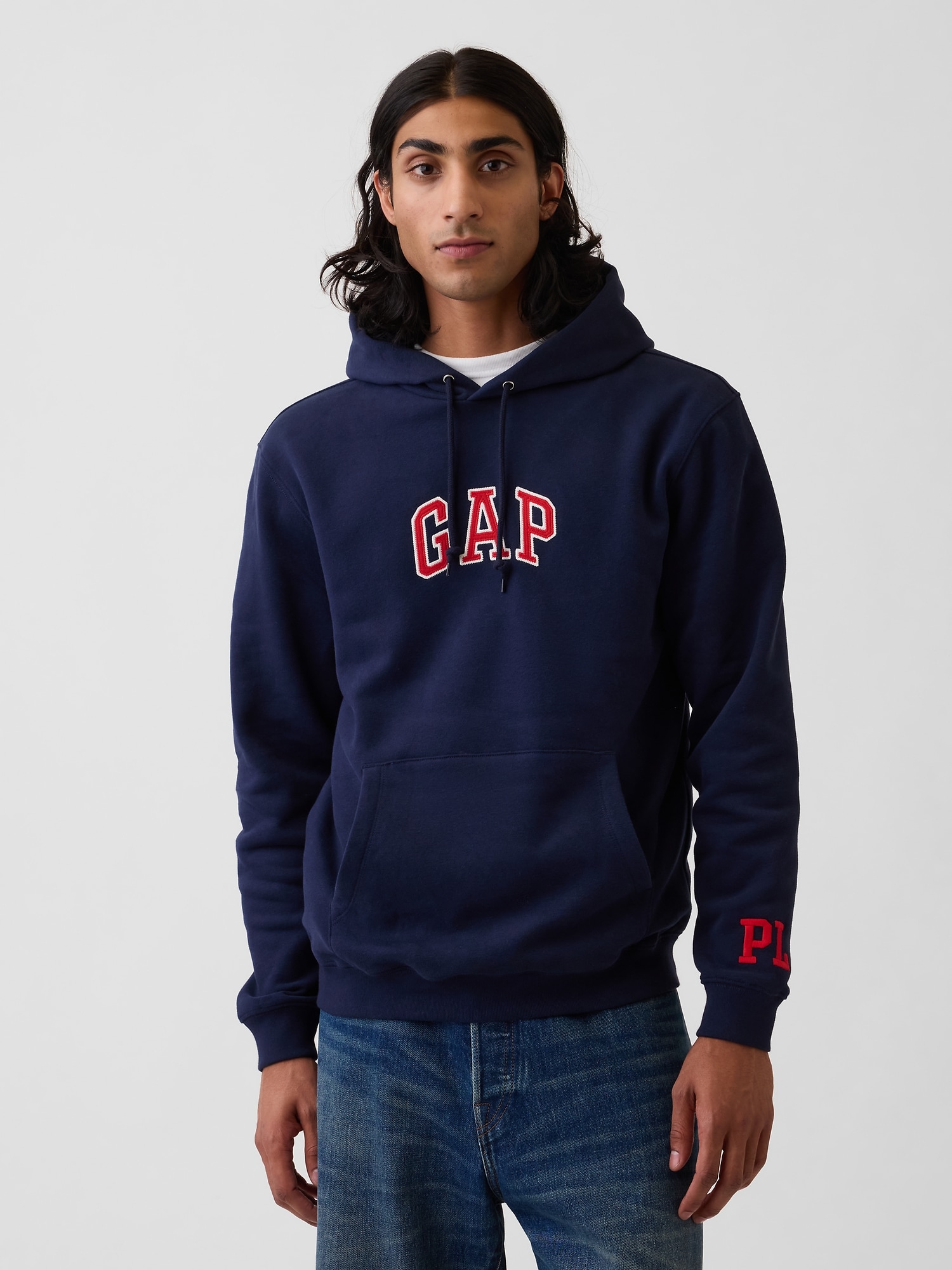 Gap公式オンラインストア |ヴィンテージソフト GAP NYタイムズスクエア