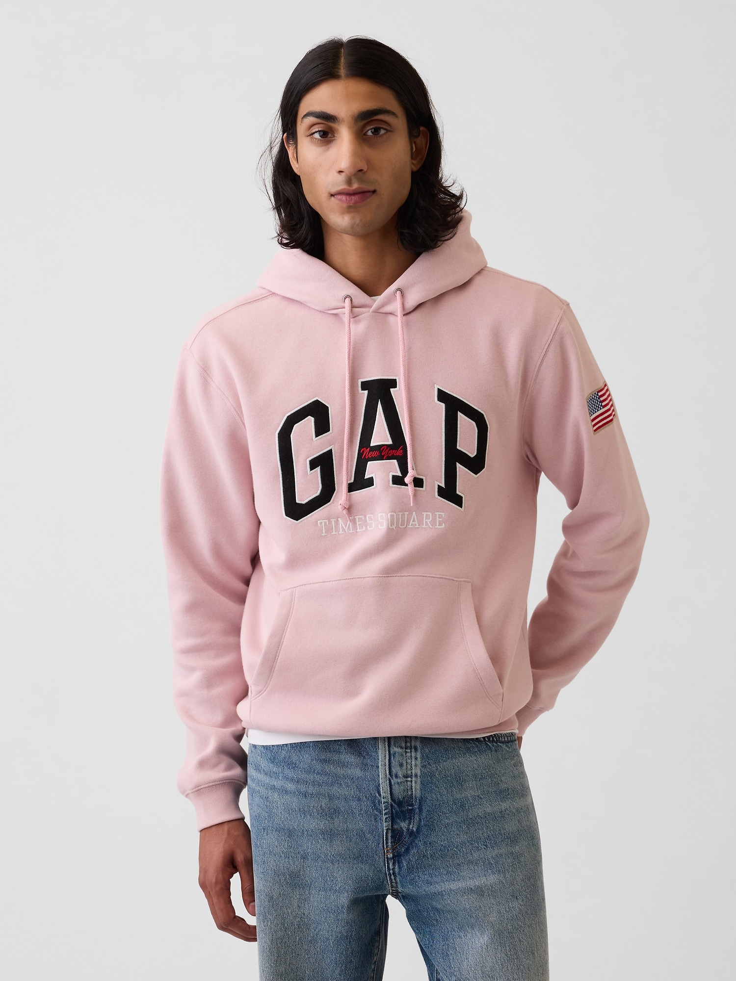 Gap公式オンラインストア |ヴィンテージソフト GAP NYタイムズスクエア